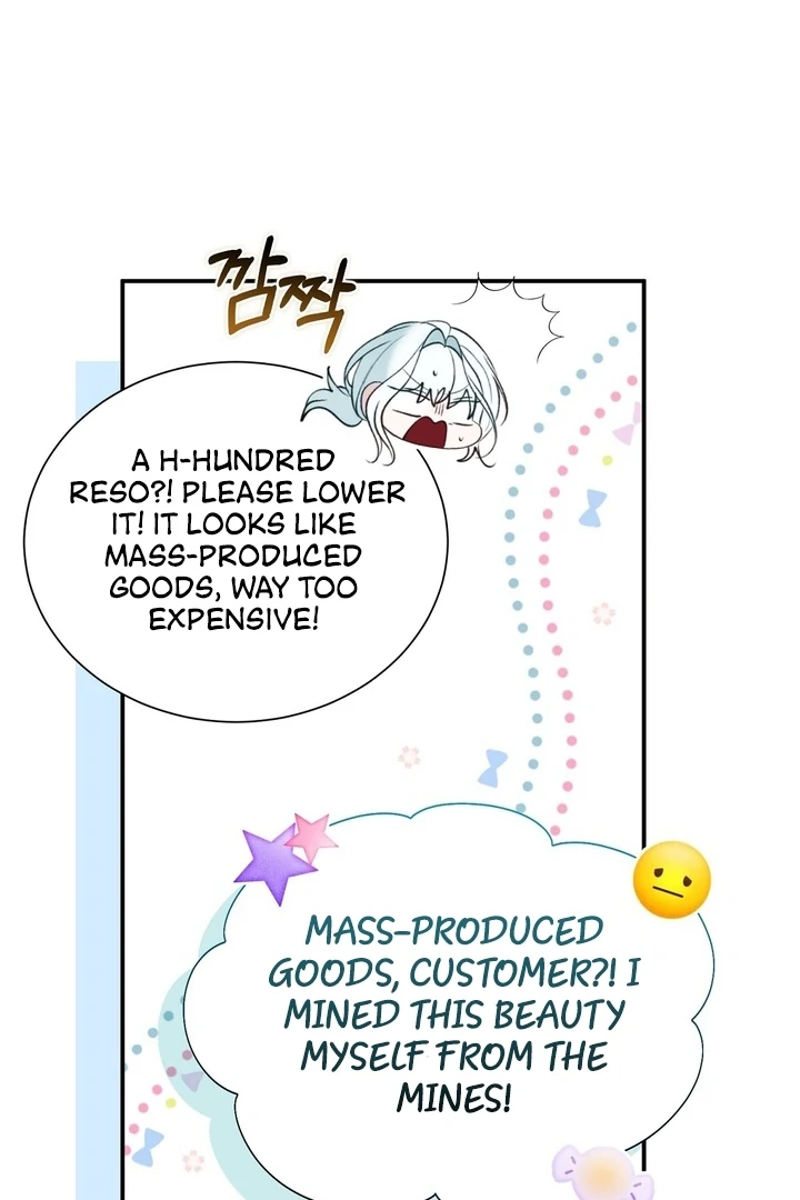 The Fake Saint of a Reverse Harem Game Chapter 22 - Page 59