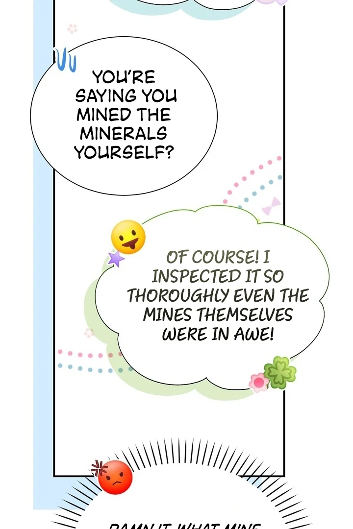 The Fake Saint of a Reverse Harem Game Chapter 22 - Page 60