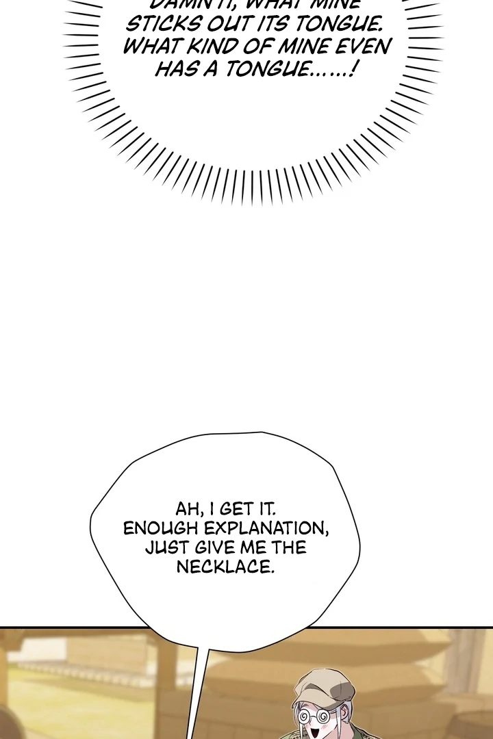 The Fake Saint of a Reverse Harem Game Chapter 22 - Page 61