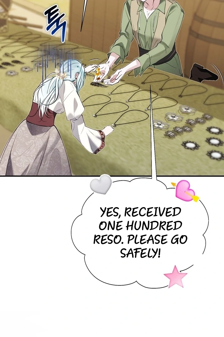 The Fake Saint of a Reverse Harem Game Chapter 22 - Page 62