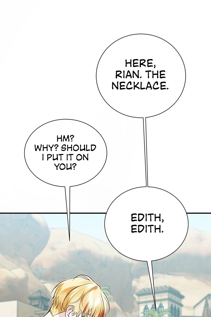 The Fake Saint of a Reverse Harem Game Chapter 22 - Page 63