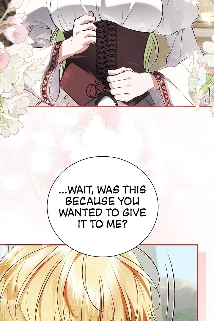 The Fake Saint of a Reverse Harem Game Chapter 22 - Page 66