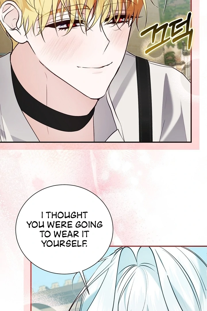 The Fake Saint of a Reverse Harem Game Chapter 22 - Page 67