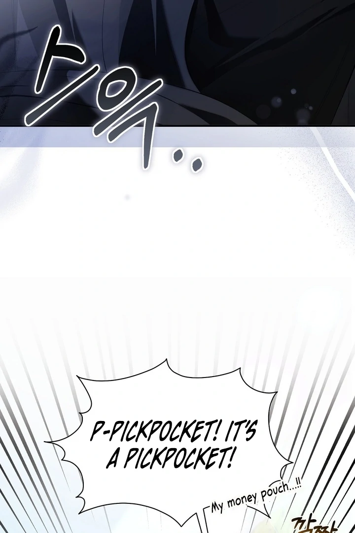 The Fake Saint of a Reverse Harem Game Chapter 22 - Page 74