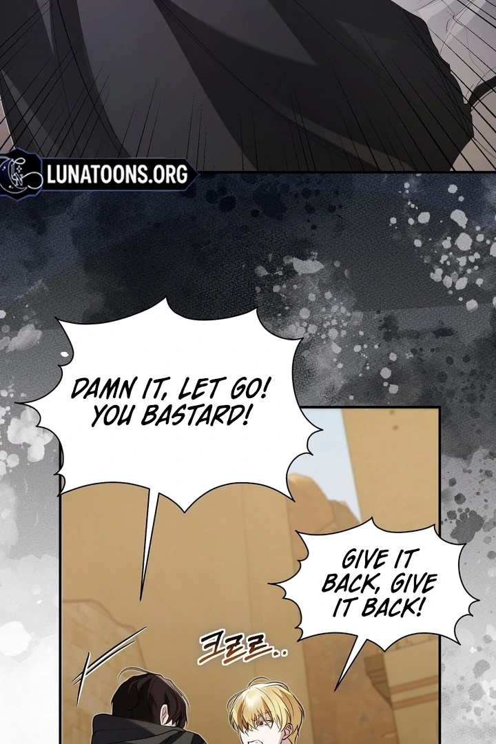 The Fake Saint of a Reverse Harem Game Chapter 22 - Page 83