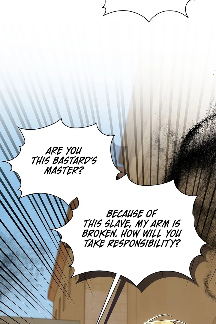 The Fake Saint of a Reverse Harem Game Chapter 22 - Page 85