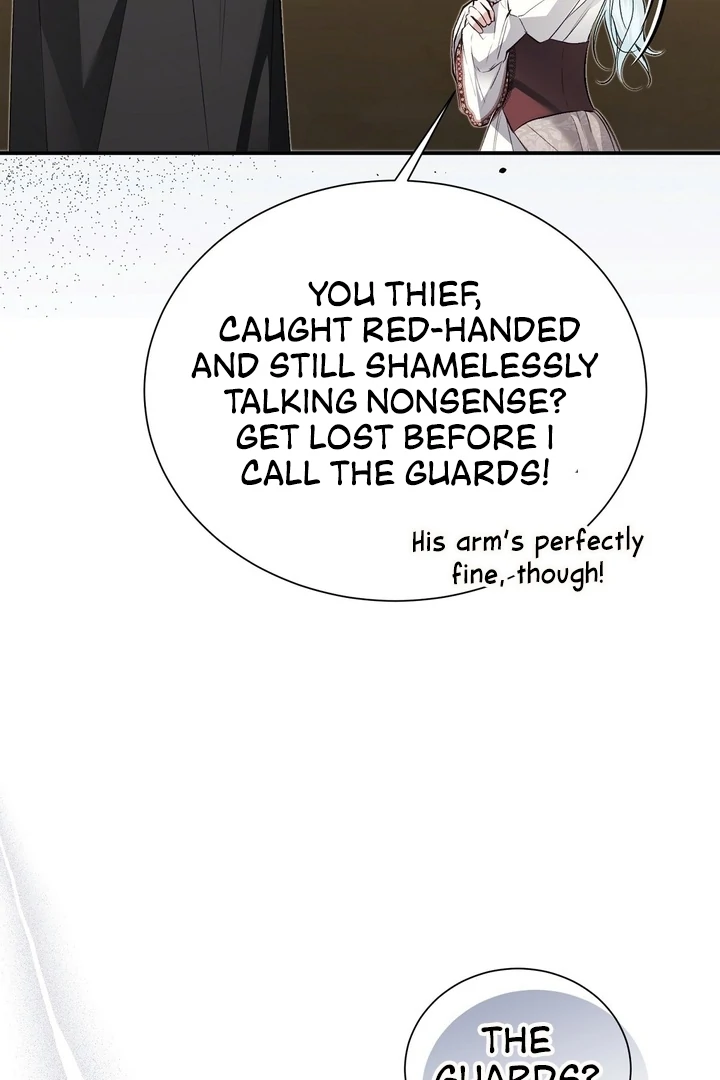 The Fake Saint of a Reverse Harem Game Chapter 22 - Page 88