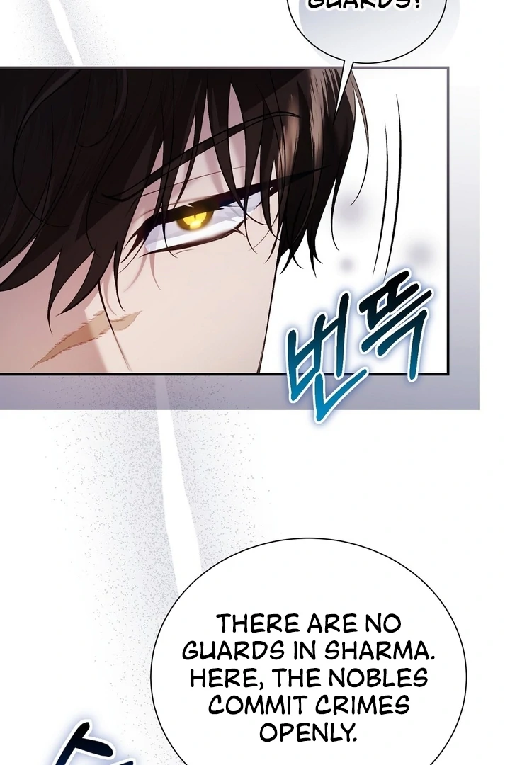 The Fake Saint of a Reverse Harem Game Chapter 22 - Page 89