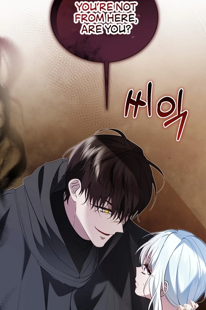 The Fake Saint of a Reverse Harem Game Chapter 22 - Page 91