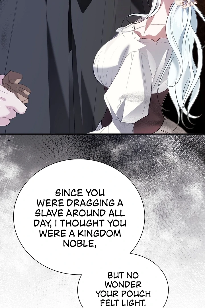 The Fake Saint of a Reverse Harem Game Chapter 22 - Page 92