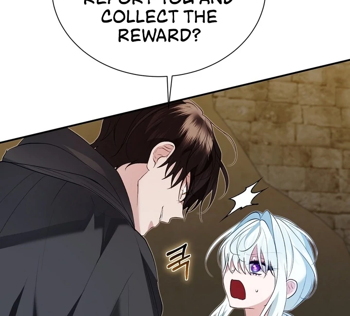 The Fake Saint of a Reverse Harem Game Chapter 22 - Page 94