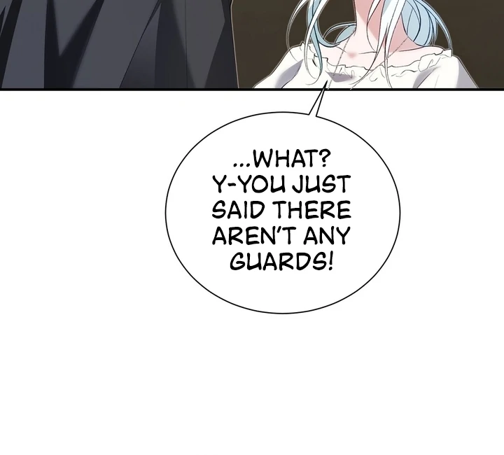 The Fake Saint of a Reverse Harem Game Chapter 22 - Page 95