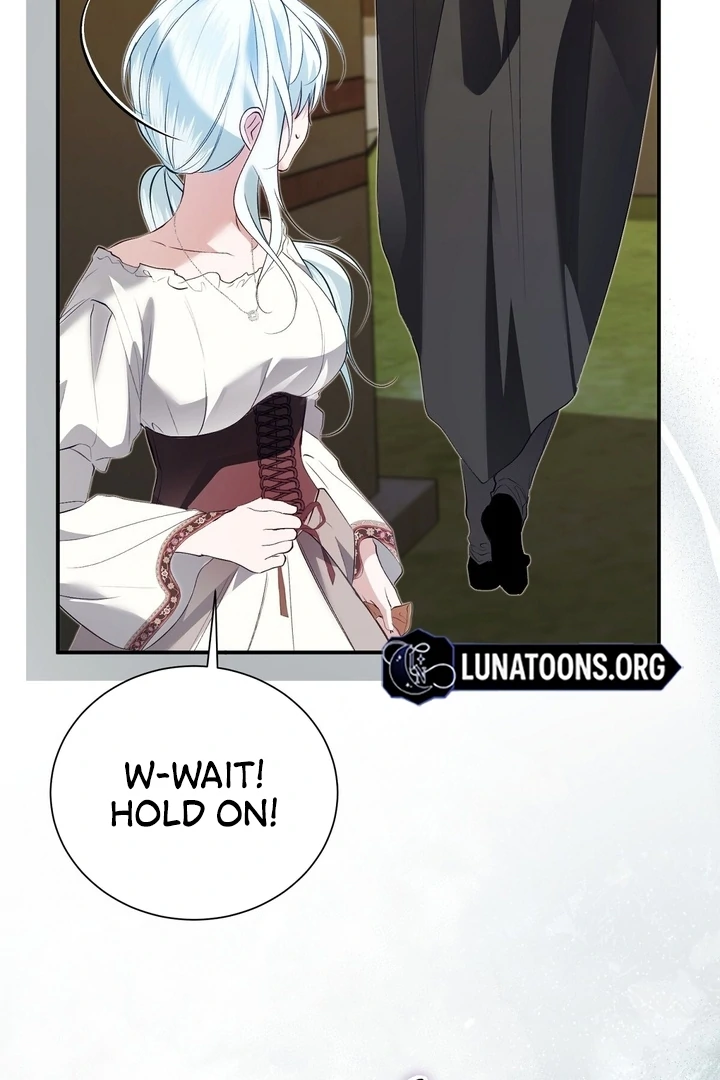 The Fake Saint of a Reverse Harem Game Chapter 22 - Page 97