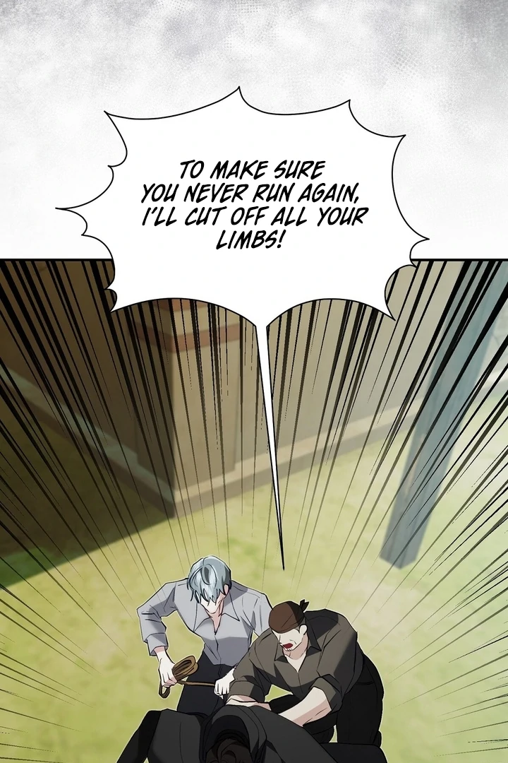 The Fake Saint of a Reverse Harem Game Chapter 22 - Page 101