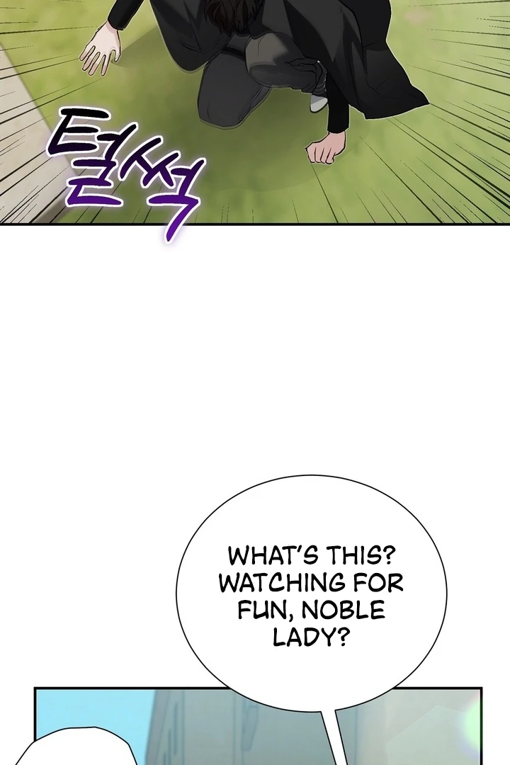 The Fake Saint of a Reverse Harem Game Chapter 22 - Page 102