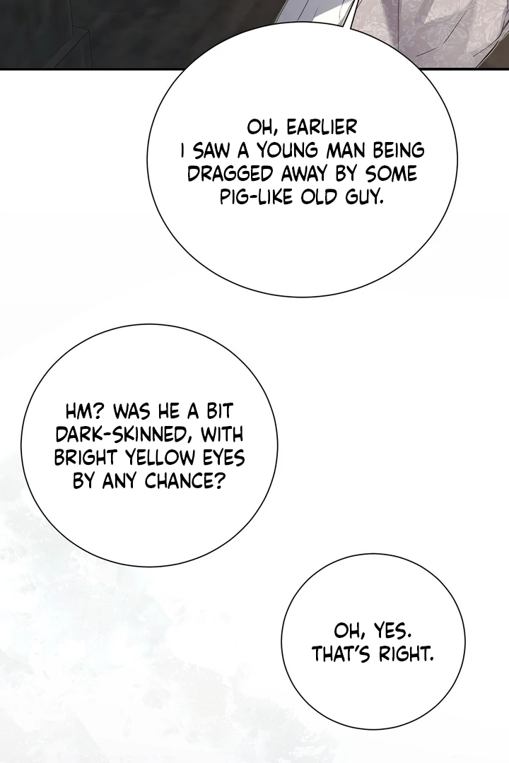 The Fake Saint of a Reverse Harem Game Chapter 23 - Page 5