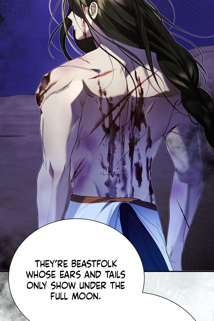 The Fake Saint of a Reverse Harem Game Chapter 23 - Page 7