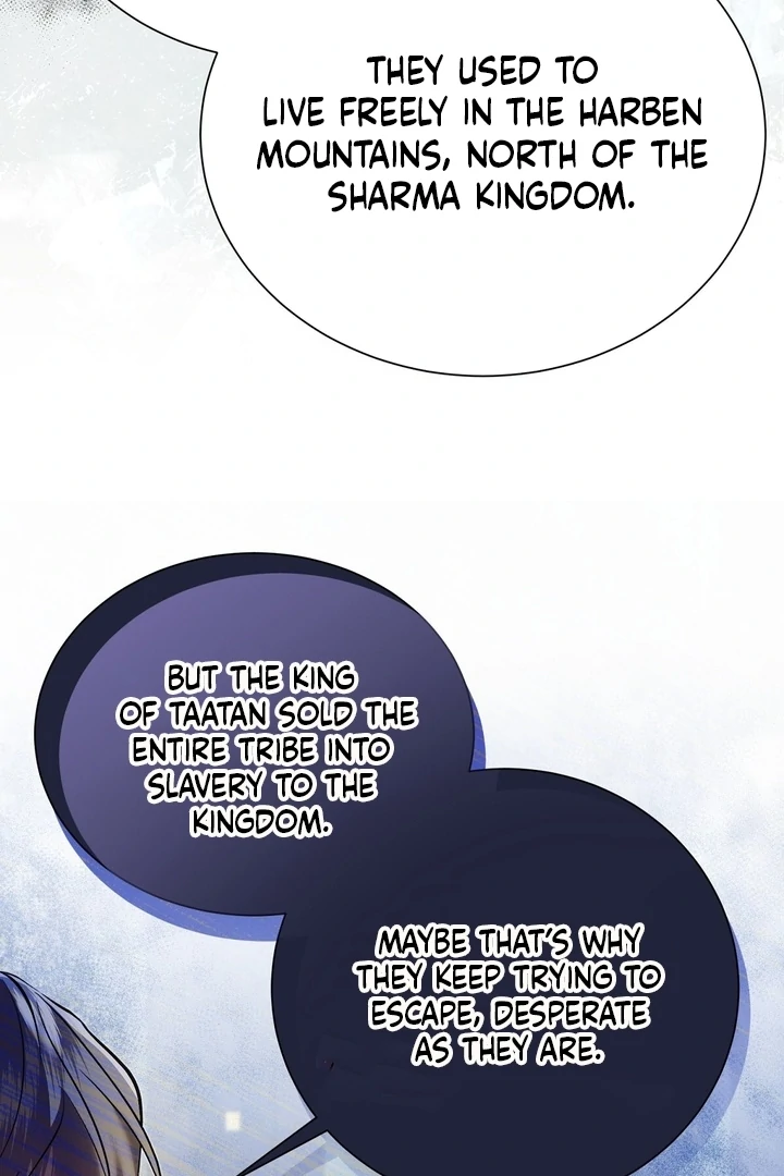 The Fake Saint of a Reverse Harem Game Chapter 23 - Page 8