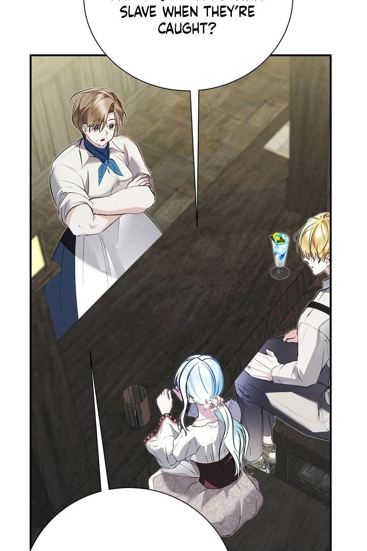 The Fake Saint of a Reverse Harem Game Chapter 23 - Page 11