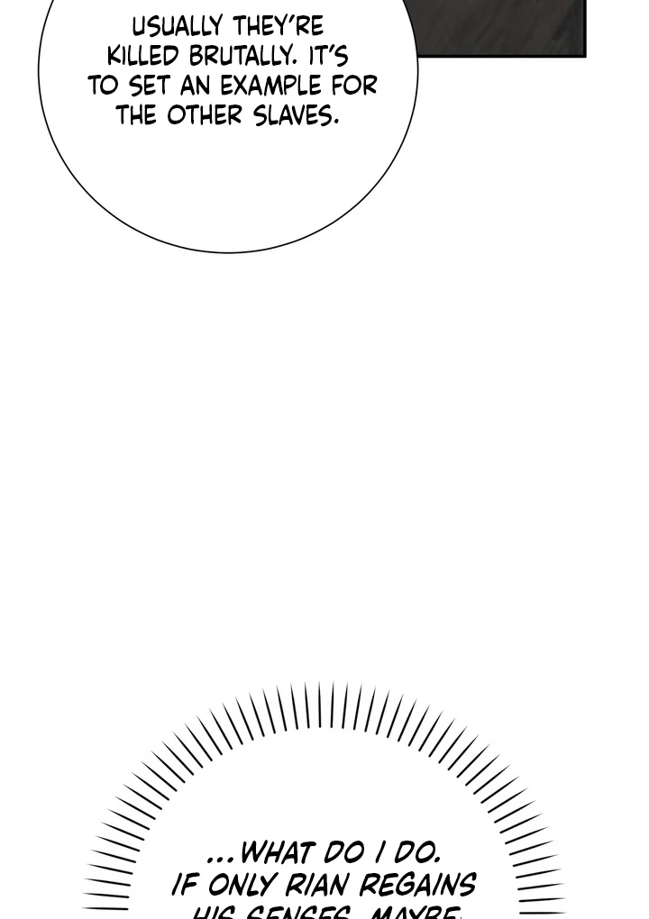 The Fake Saint of a Reverse Harem Game Chapter 23 - Page 12