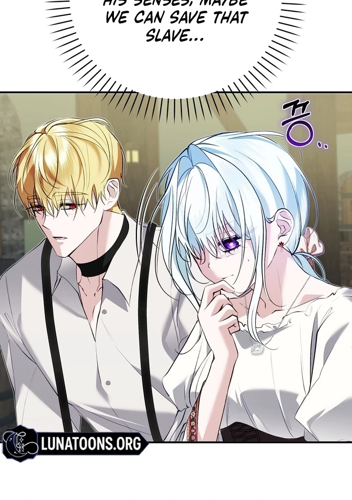 The Fake Saint of a Reverse Harem Game Chapter 23 - Page 13