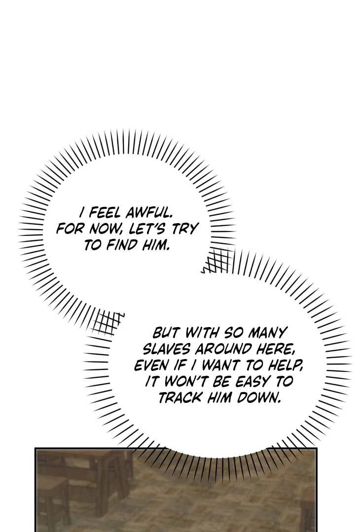 The Fake Saint of a Reverse Harem Game Chapter 23 - Page 14