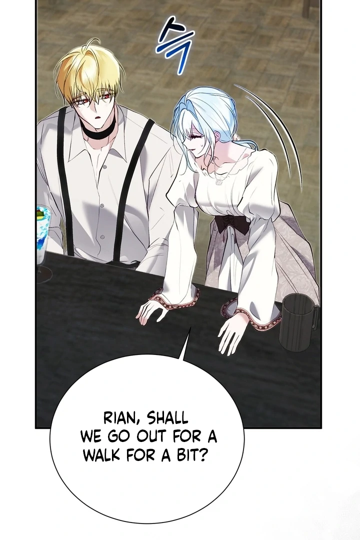 The Fake Saint of a Reverse Harem Game Chapter 23 - Page 15