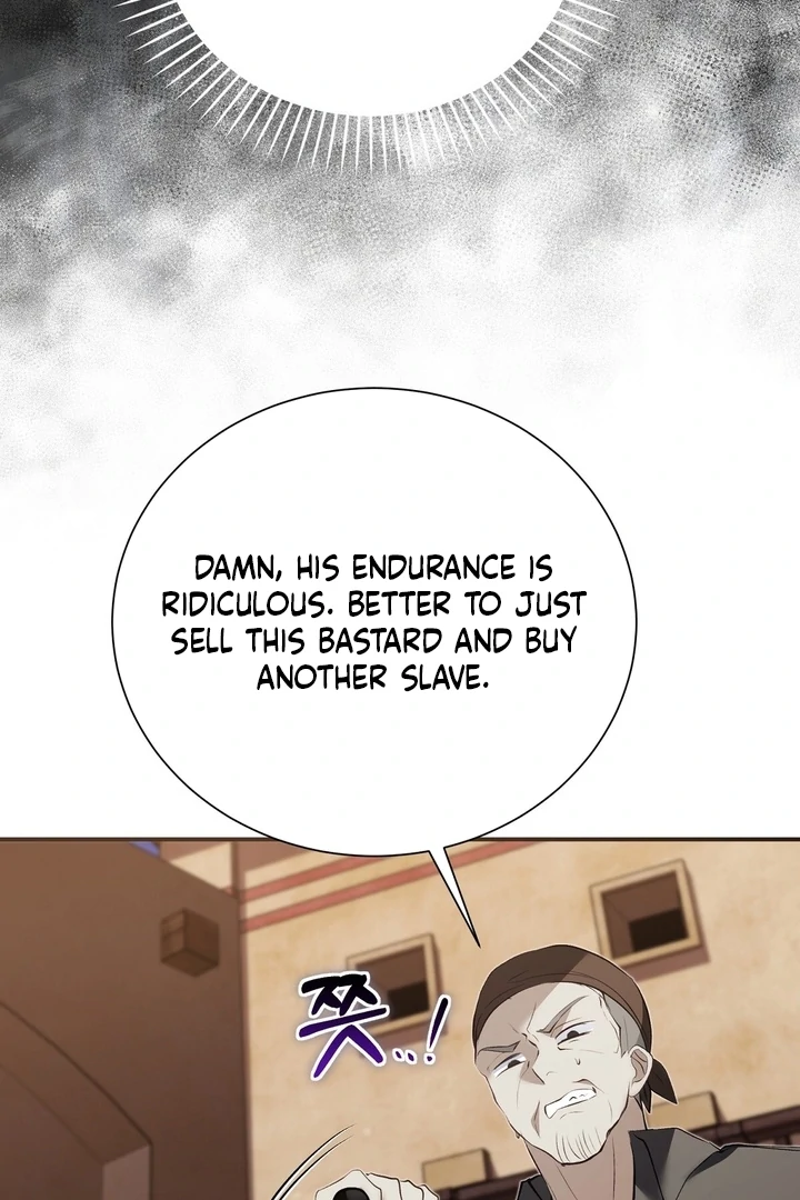 The Fake Saint of a Reverse Harem Game Chapter 23 - Page 20