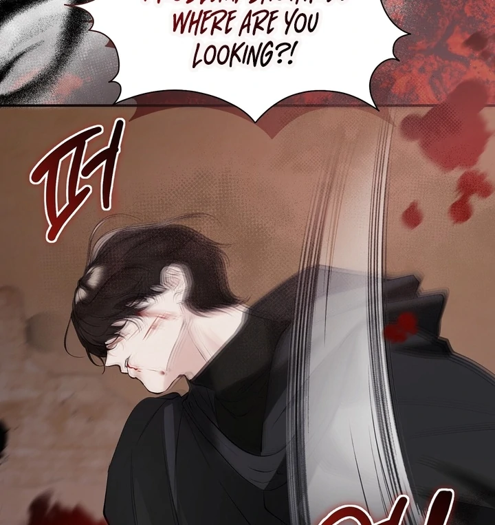 The Fake Saint of a Reverse Harem Game Chapter 23 - Page 26