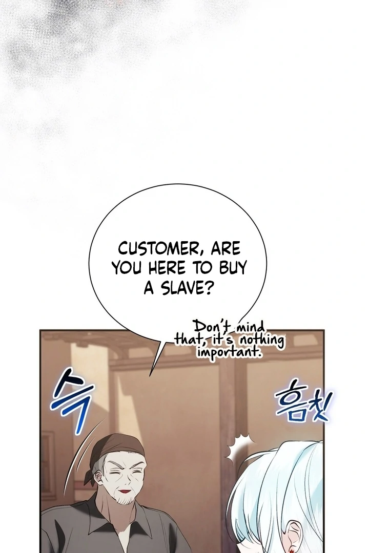 The Fake Saint of a Reverse Harem Game Chapter 23 - Page 29