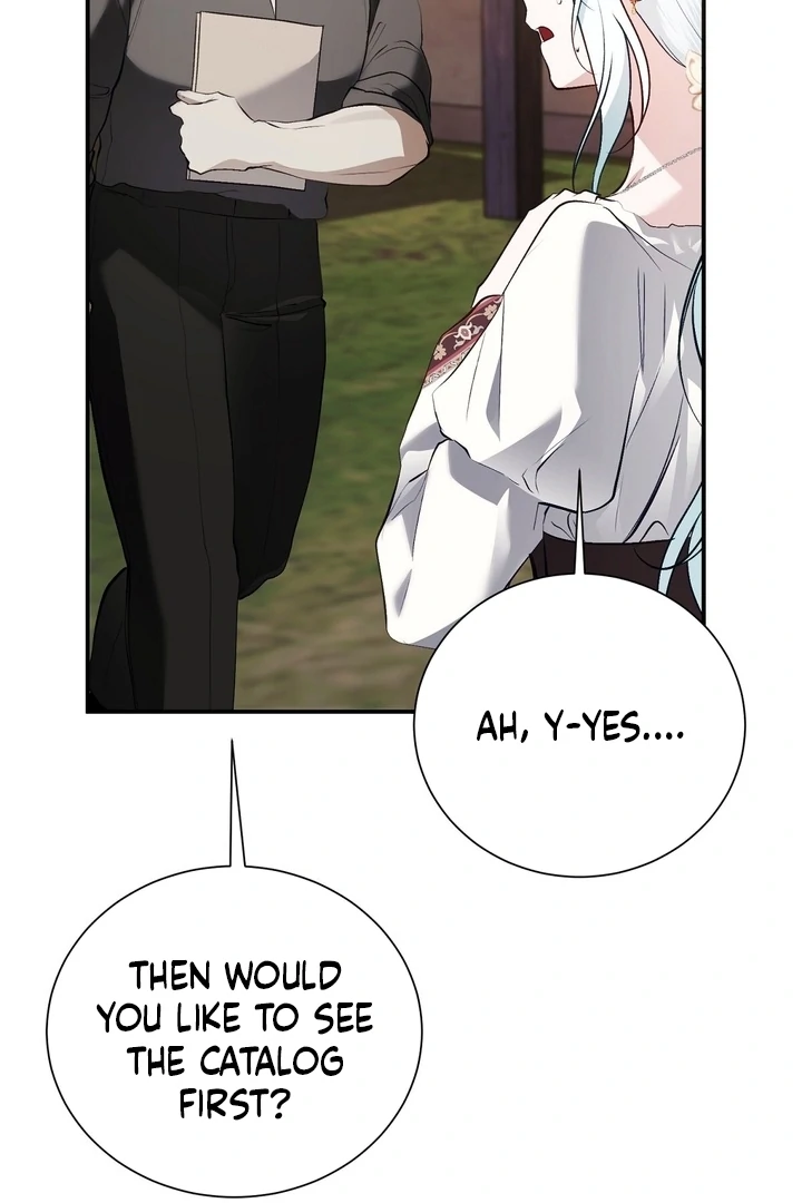 The Fake Saint of a Reverse Harem Game Chapter 23 - Page 30