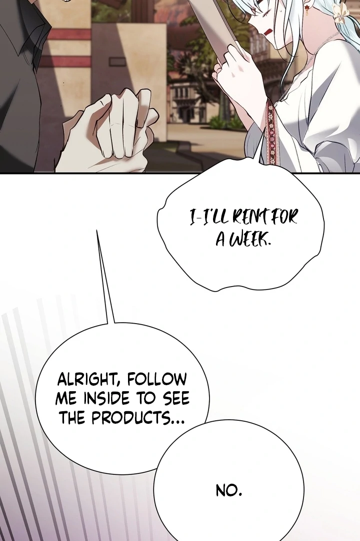 The Fake Saint of a Reverse Harem Game Chapter 23 - Page 32