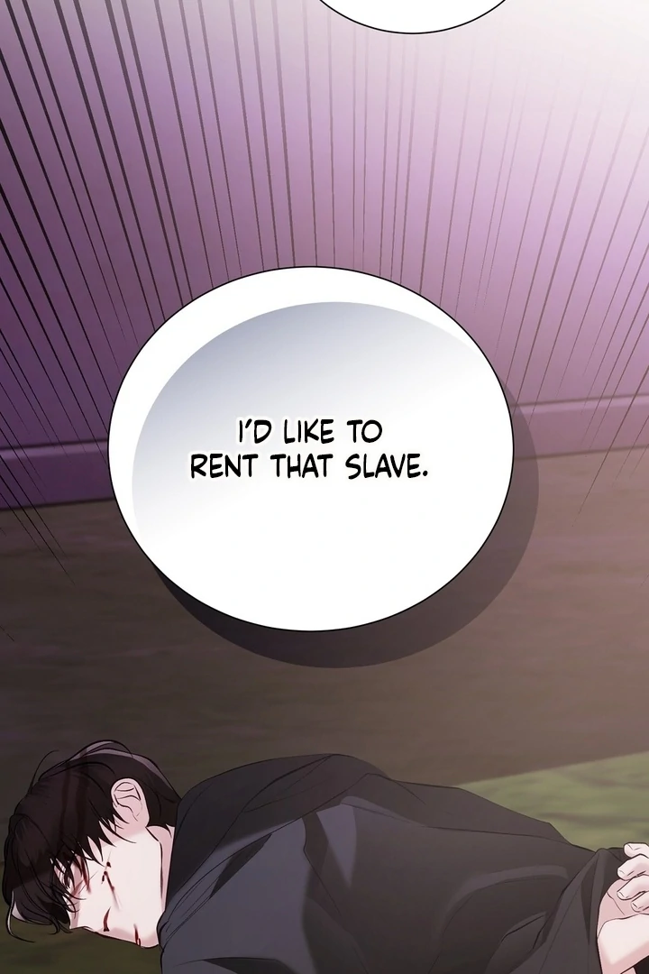 The Fake Saint of a Reverse Harem Game Chapter 23 - Page 33