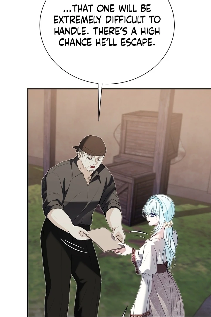 The Fake Saint of a Reverse Harem Game Chapter 23 - Page 35