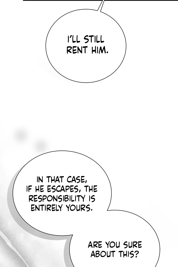 The Fake Saint of a Reverse Harem Game Chapter 23 - Page 36