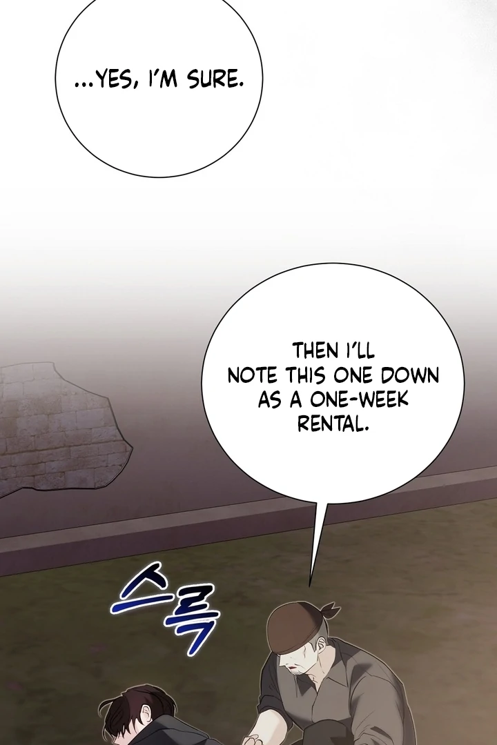 The Fake Saint of a Reverse Harem Game Chapter 23 - Page 38