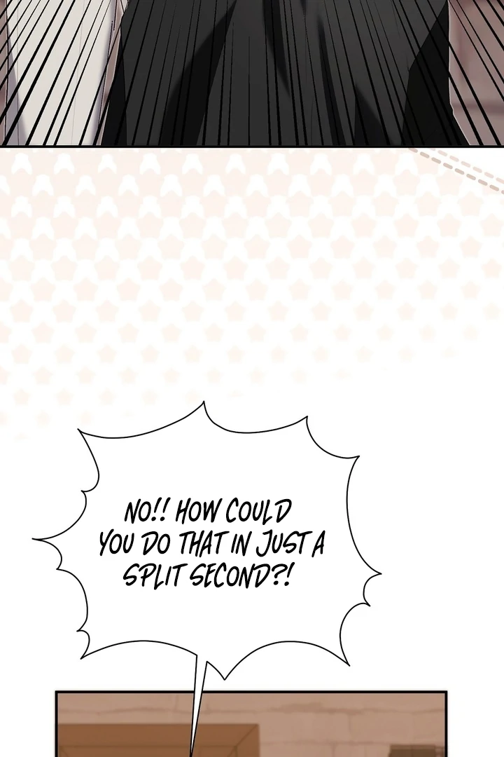 The Fake Saint of a Reverse Harem Game Chapter 23 - Page 50