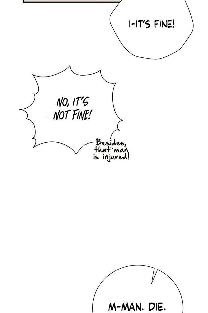 The Fake Saint of a Reverse Harem Game Chapter 23 - Page 52