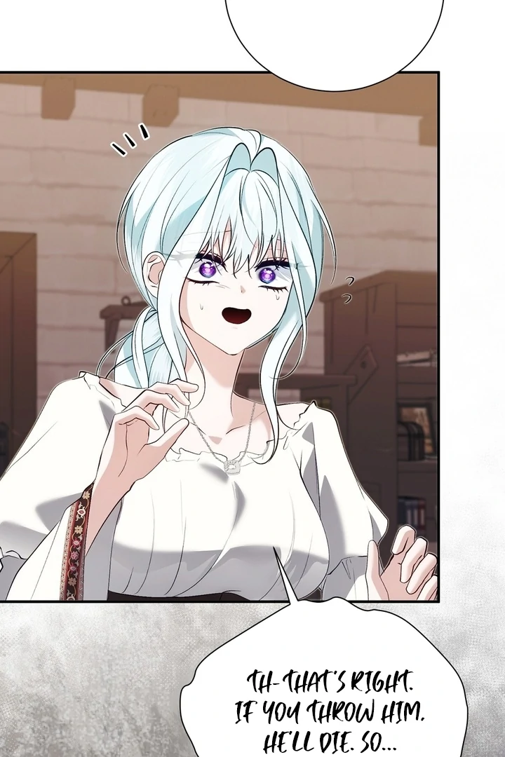 The Fake Saint of a Reverse Harem Game Chapter 23 - Page 53