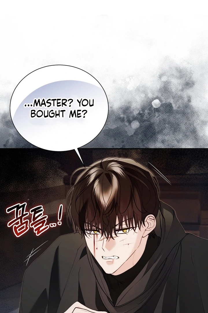 The Fake Saint of a Reverse Harem Game Chapter 23 - Page 64