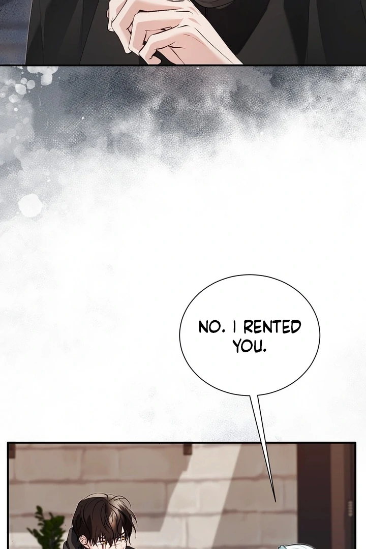 The Fake Saint of a Reverse Harem Game Chapter 23 - Page 65