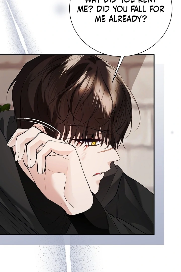 The Fake Saint of a Reverse Harem Game Chapter 23 - Page 67