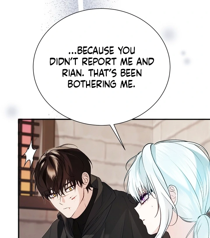 The Fake Saint of a Reverse Harem Game Chapter 23 - Page 68