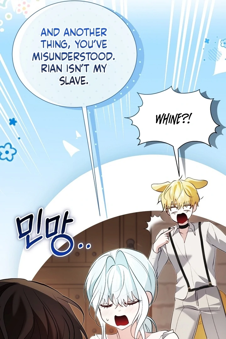 The Fake Saint of a Reverse Harem Game Chapter 23 - Page 70