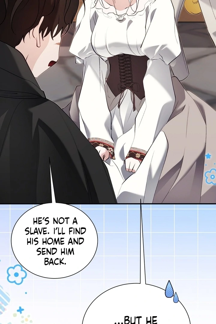 The Fake Saint of a Reverse Harem Game Chapter 23 - Page 71