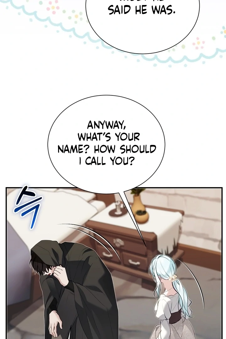 The Fake Saint of a Reverse Harem Game Chapter 23 - Page 72