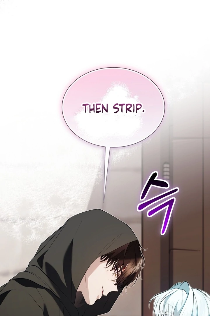 The Fake Saint of a Reverse Harem Game Chapter 23 - Page 76