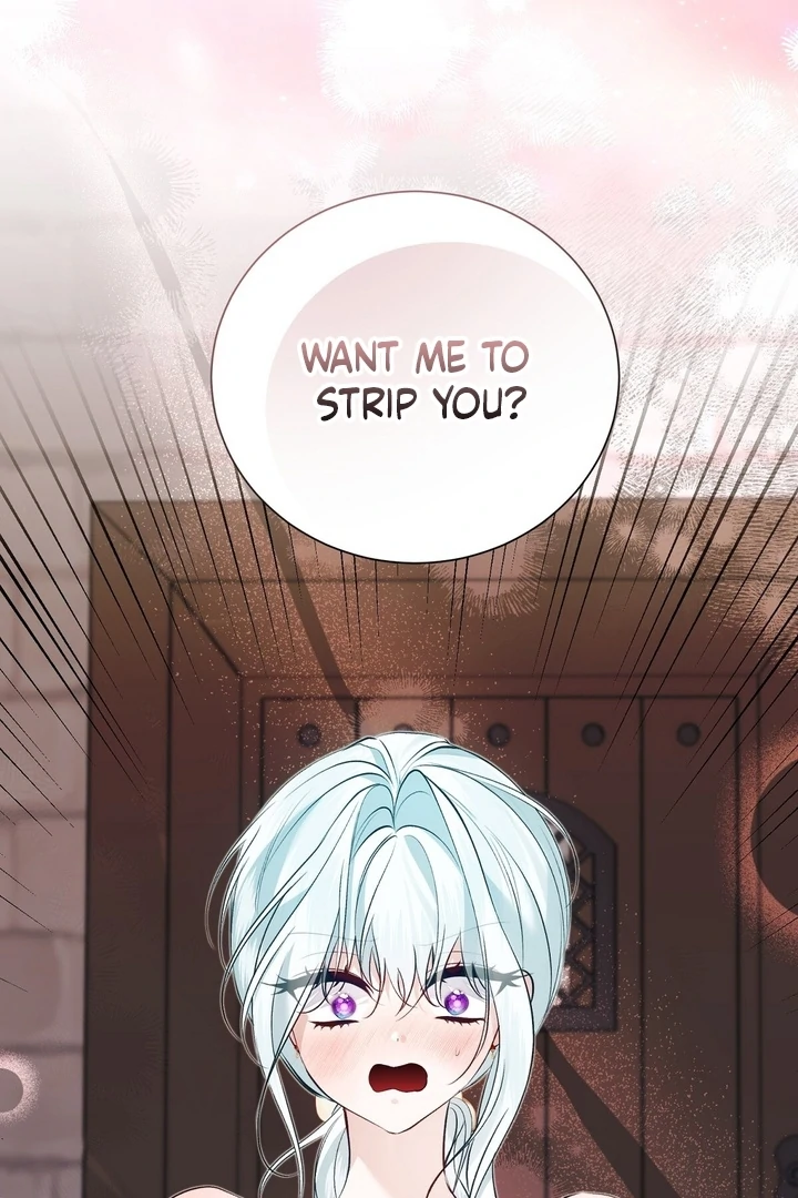 The Fake Saint of a Reverse Harem Game Chapter 23 - Page 78