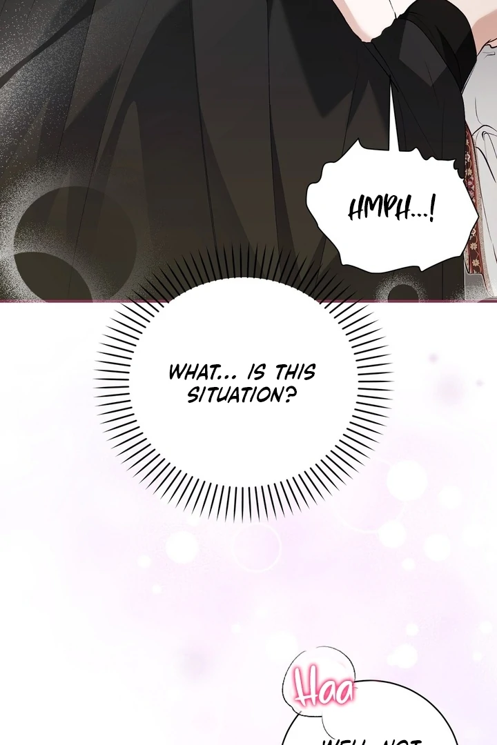 The Fake Saint of a Reverse Harem Game Chapter 23 - Page 81