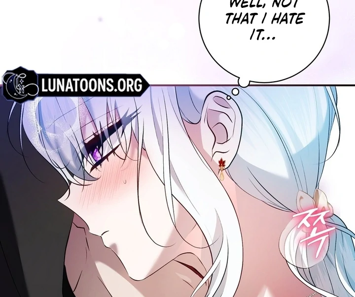 The Fake Saint of a Reverse Harem Game Chapter 23 - Page 82